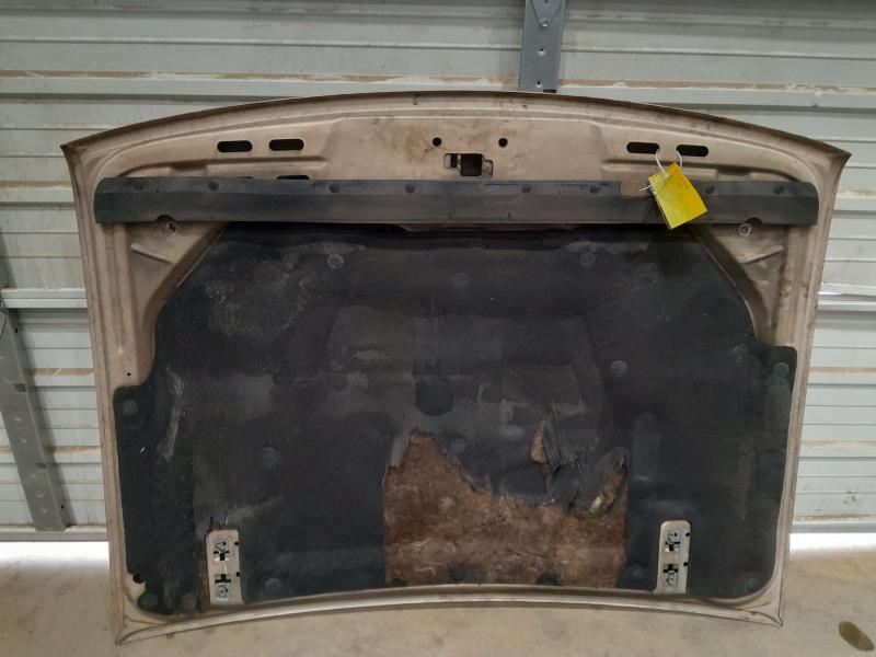 1997 Mazda B2300 Hood