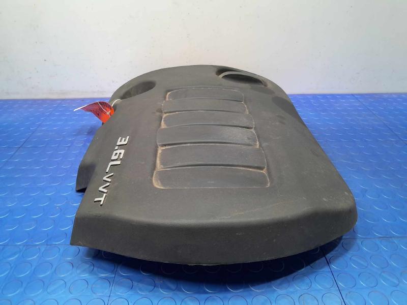 2011-2019 Dodge Journey 3.6L Engine Cover Garnish Genuine OEM 4861773AB