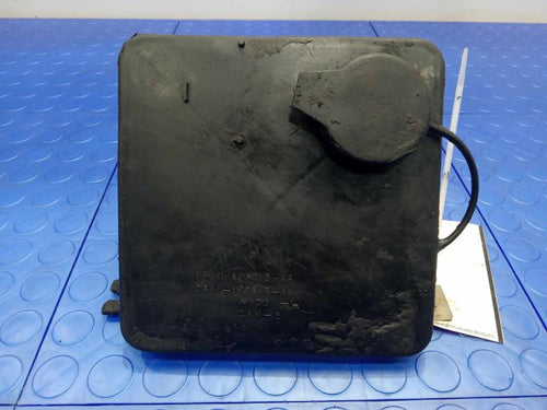 1977-1980 Ford Granada Engine Radiator Coolant Overflow Reservoir Assembly OEM