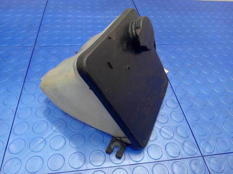 1977-1980 Ford Granada Engine Radiator Coolant Overflow Reservoir Assembly OEM