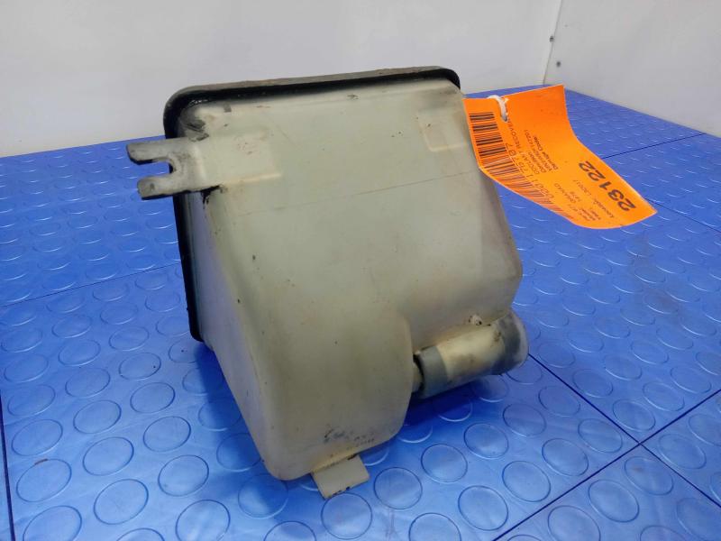 1977-1980 Ford Granada Engine Radiator Coolant Overflow Reservoir Assembly OEM