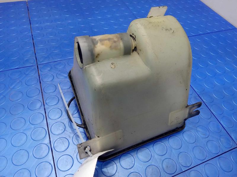 1977-1980 Ford Granada Engine Radiator Coolant Overflow Reservoir Assembly OEM