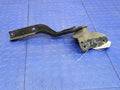 2019 Nissan Titan Hood Hinge