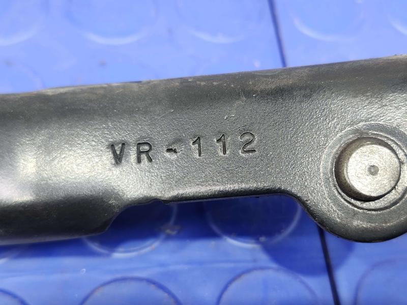 2019 Nissan Titan Hood Hinge