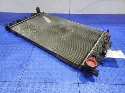 2012 Mercedes Sprinter Radiator