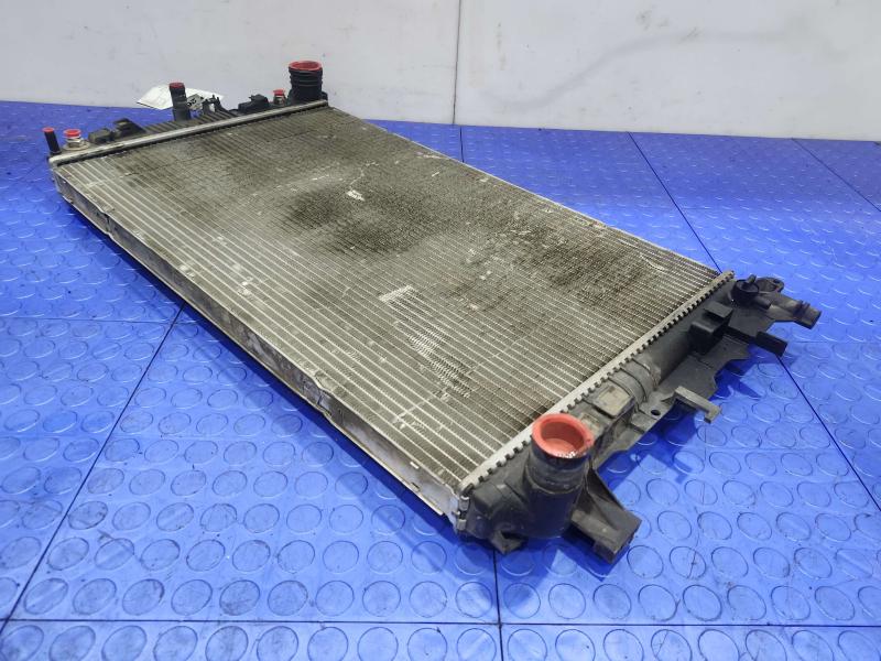 2012 Mercedes Sprinter Radiator