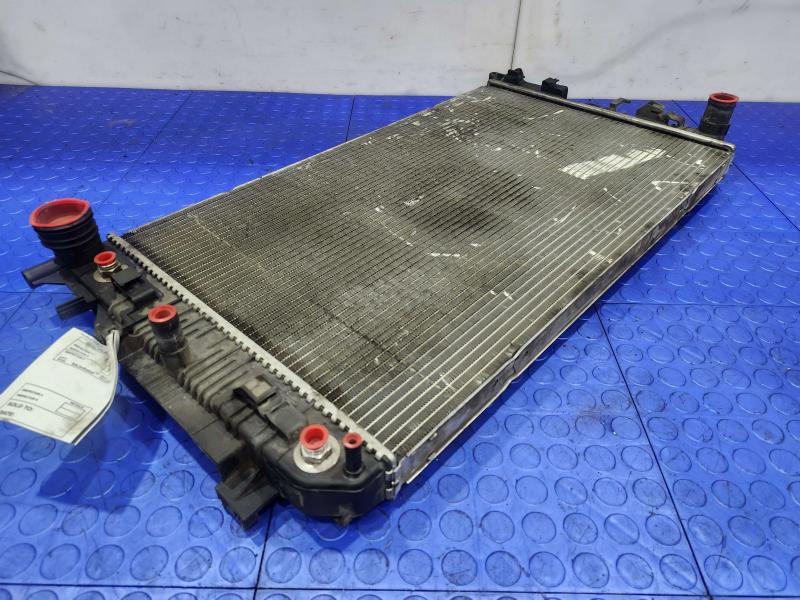 2012 Mercedes Sprinter Radiator