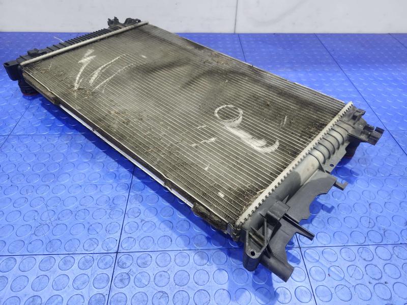 2012 Mercedes Sprinter Radiator