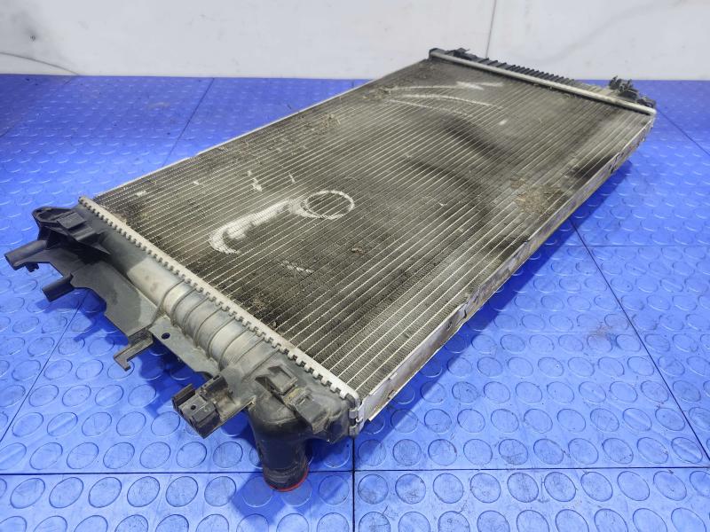 2012 Mercedes Sprinter Radiator