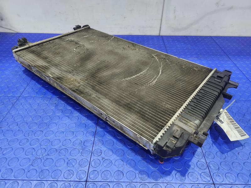 2012 Mercedes Sprinter Radiator