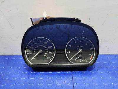 2008 BMW 128i Speedometer