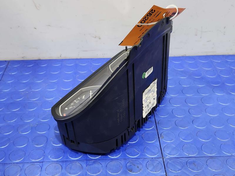 2008 BMW 128i Speedometer