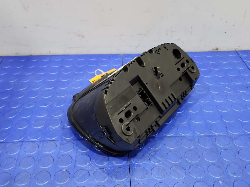 2008 BMW 128i Speedometer