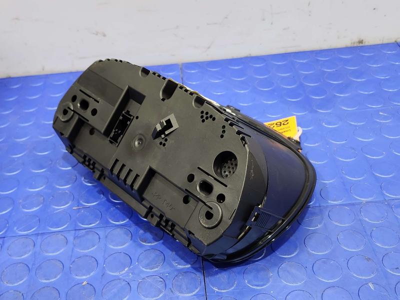 2008 BMW 128i Speedometer