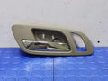 2012 GMC Yukon Inside Door Handle