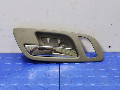 2012 GMC Yukon Inside Door Handle