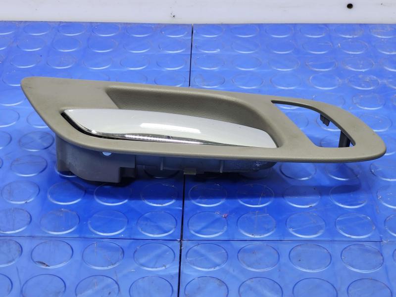 2012 GMC Yukon Inside Door Handle