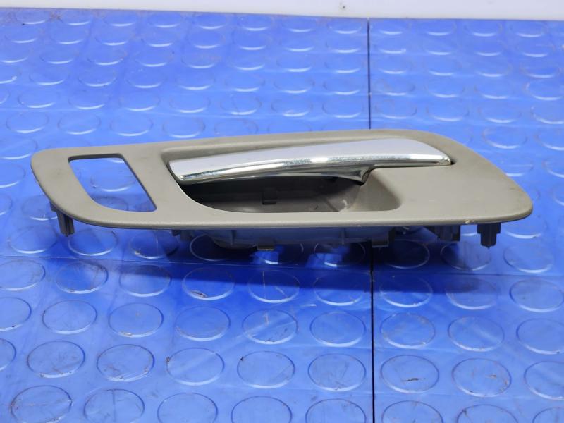 2012 GMC Yukon Inside Door Handle