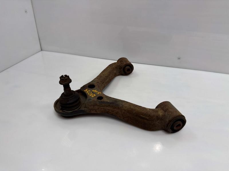 2009 Toyota Tacoma Upper Control Arm Front