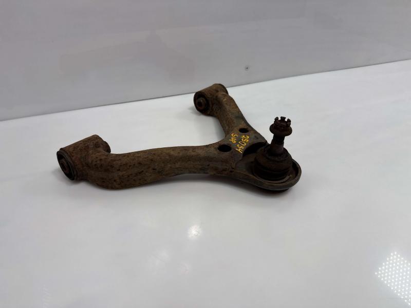 2009 Toyota Tacoma Upper Control Arm Front