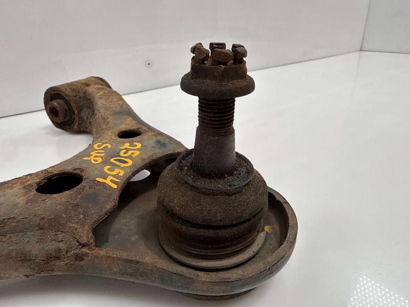 2009 Toyota Tacoma Upper Control Arm Front