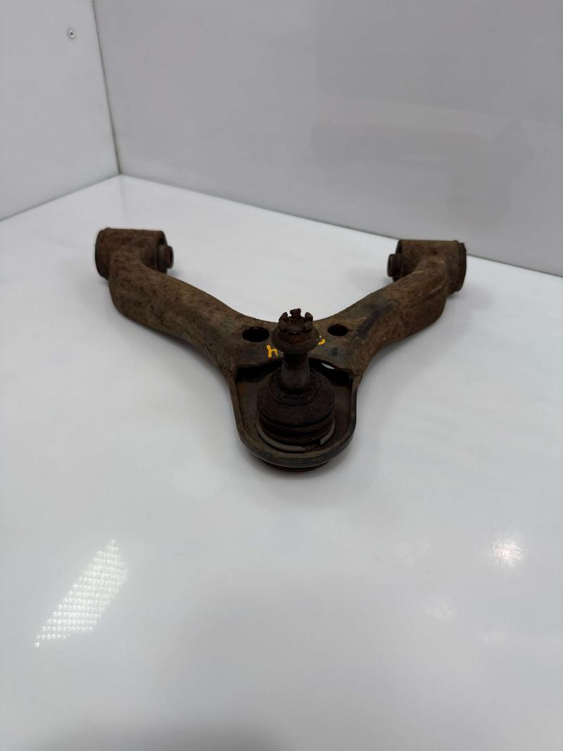 2009 Toyota Tacoma Upper Control Arm Front