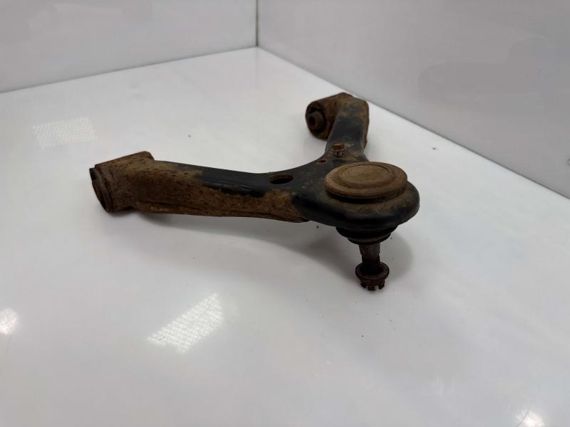 2009 Toyota Tacoma Upper Control Arm Front