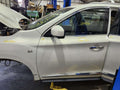 2014 Infiniti QX60 Front Door