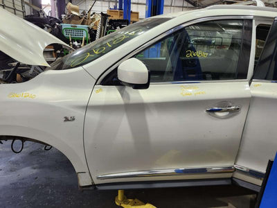 2014 Infiniti QX60 Front Door
