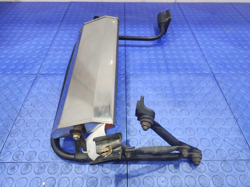 1992 Isuzu NPR Door Mirror