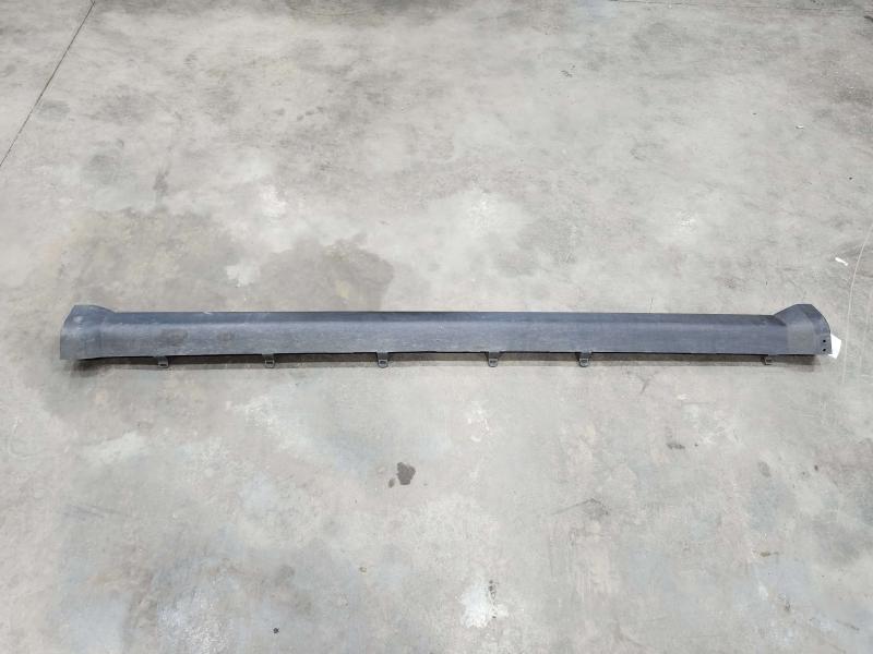 2014 Dodge Journey Rocker Moulding