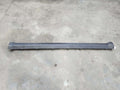 2014 Dodge Journey Rocker Moulding