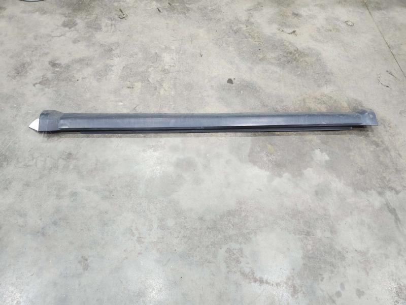 2014 Dodge Journey Rocker Moulding