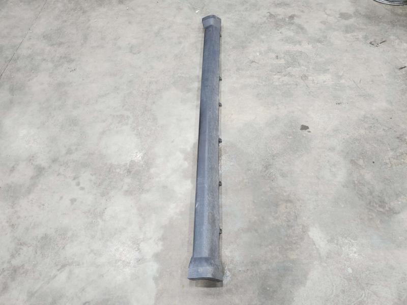 2014 Dodge Journey Rocker Moulding