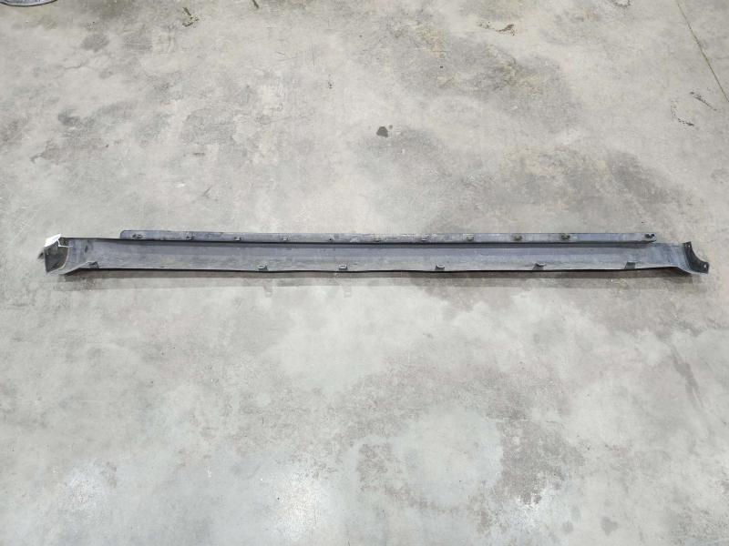 2014 Dodge Journey Rocker Moulding