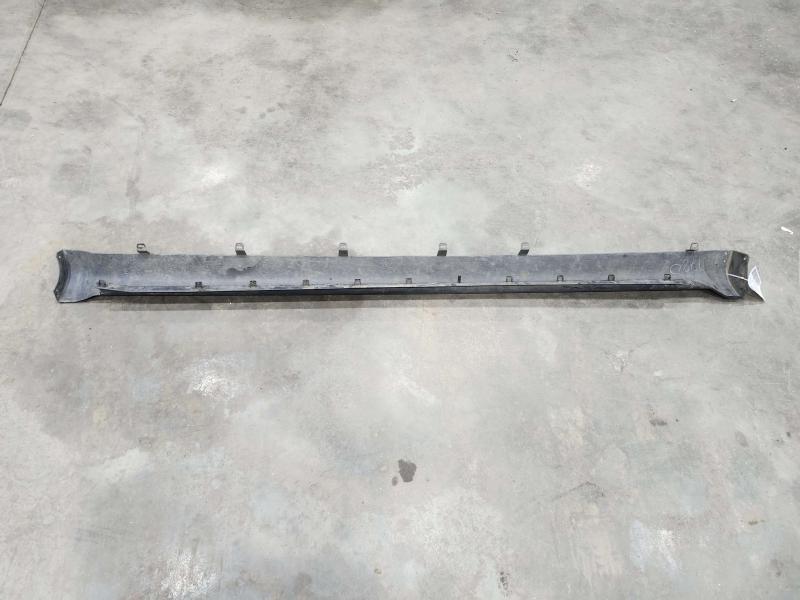 2014 Dodge Journey Rocker Moulding