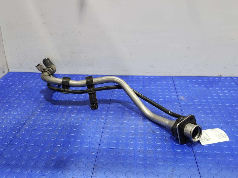 2025 Kia K4 Fuel Filler Neck