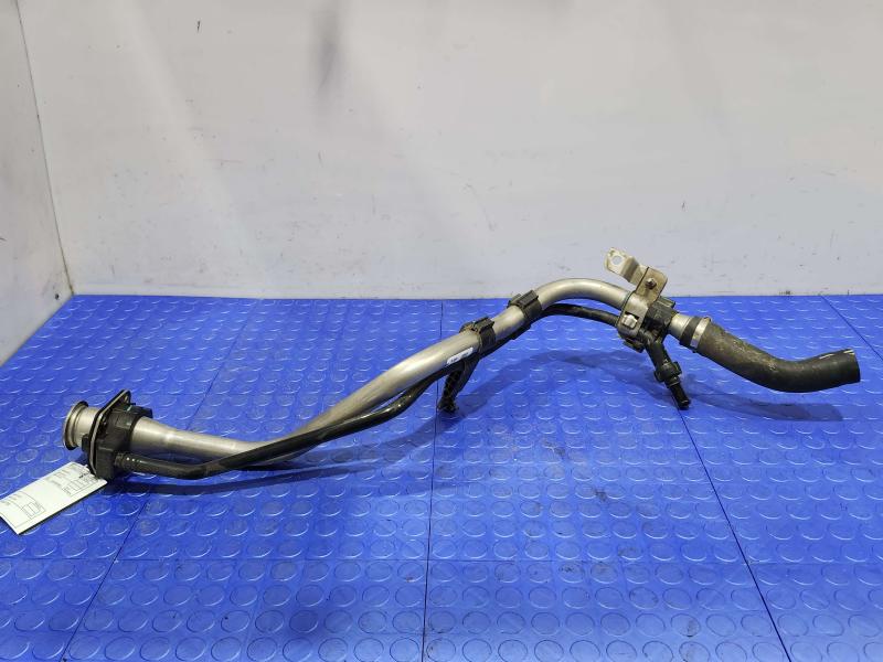 2025 Kia K4 Fuel Filler Neck