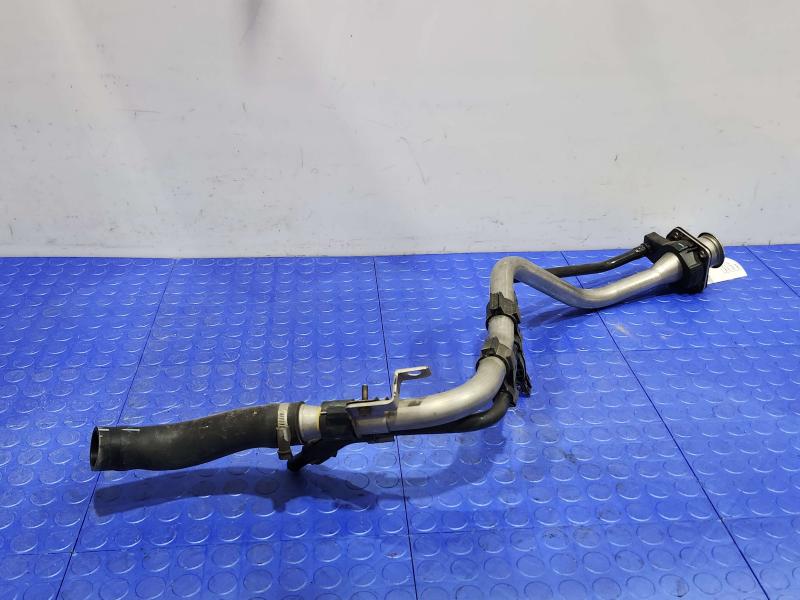 2025 Kia K4 Fuel Filler Neck