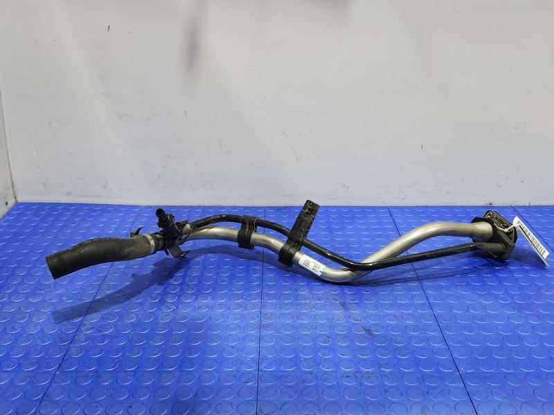 2025 Kia K4 Fuel Filler Neck