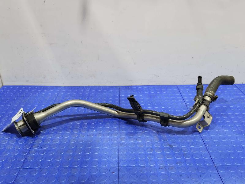 2025 Kia K4 Fuel Filler Neck