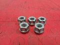 2013 GMC Yukon Lug Nuts
