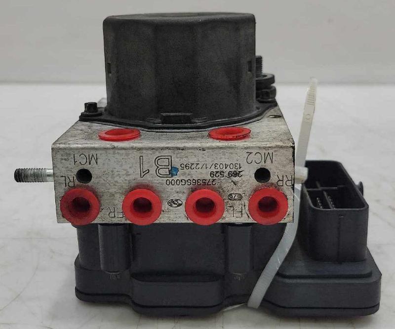 2014 Subaru Forester Anti-Lock Brake Parts