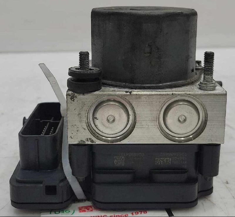 2014 Subaru Forester Anti-Lock Brake Parts