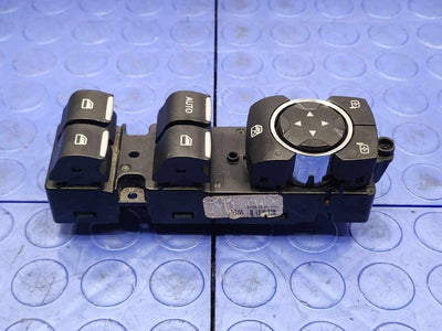 2015 Ford Taurus Door Switch Front
