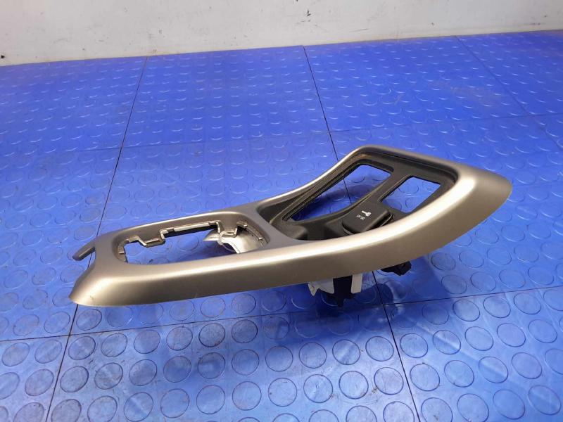 2018 Jeep Compass Misc Ebay Parts