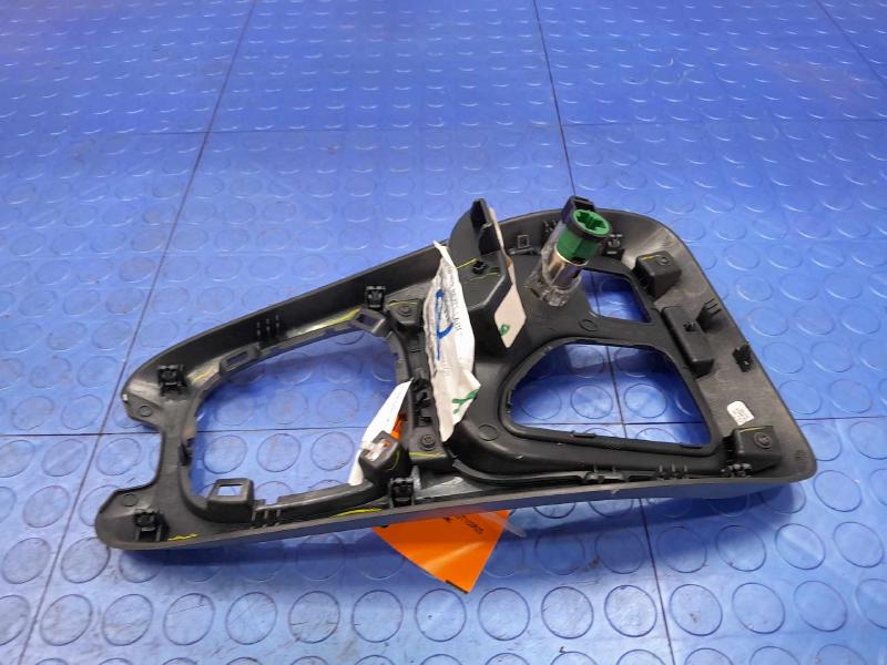 2018 Jeep Compass Misc Ebay Parts