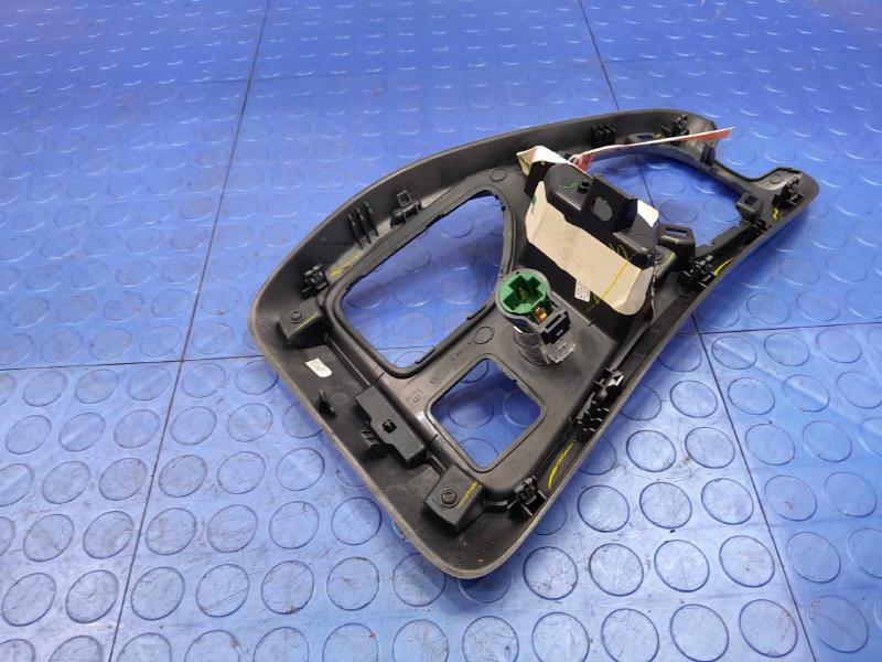 2018 Jeep Compass Misc Ebay Parts