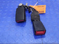 2017 Mercedes C-Class Rear Seat Belt