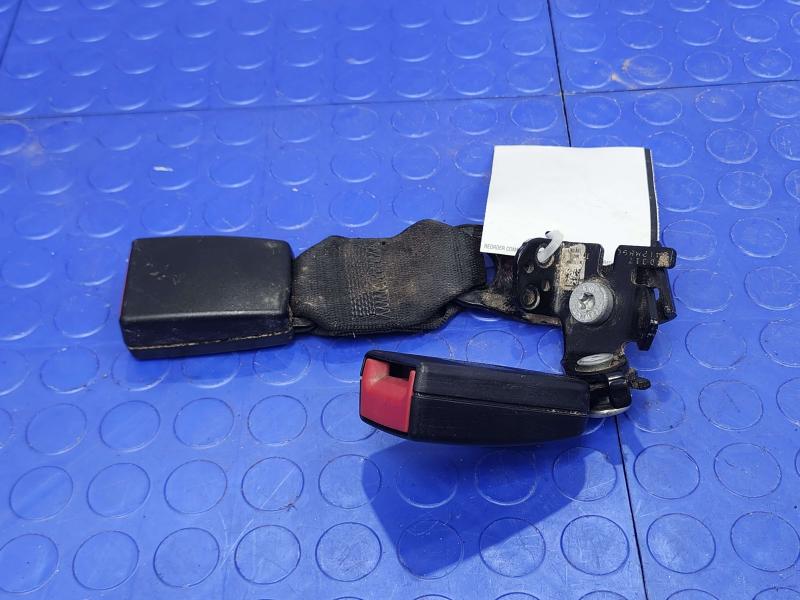 2017 Mercedes C-Class Rear Seat Belt